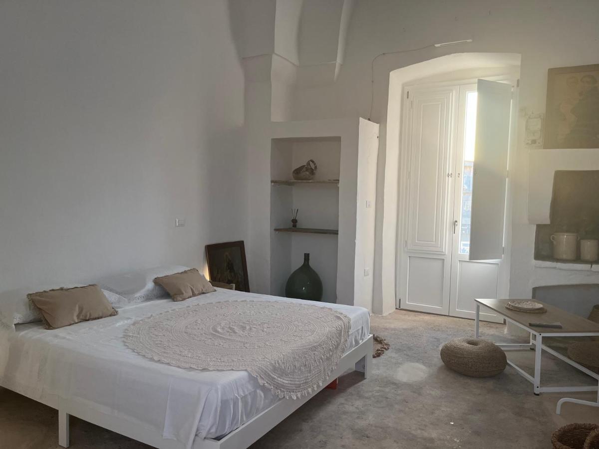 L'Edicola Votiva Hotel Казарано Екстериор снимка