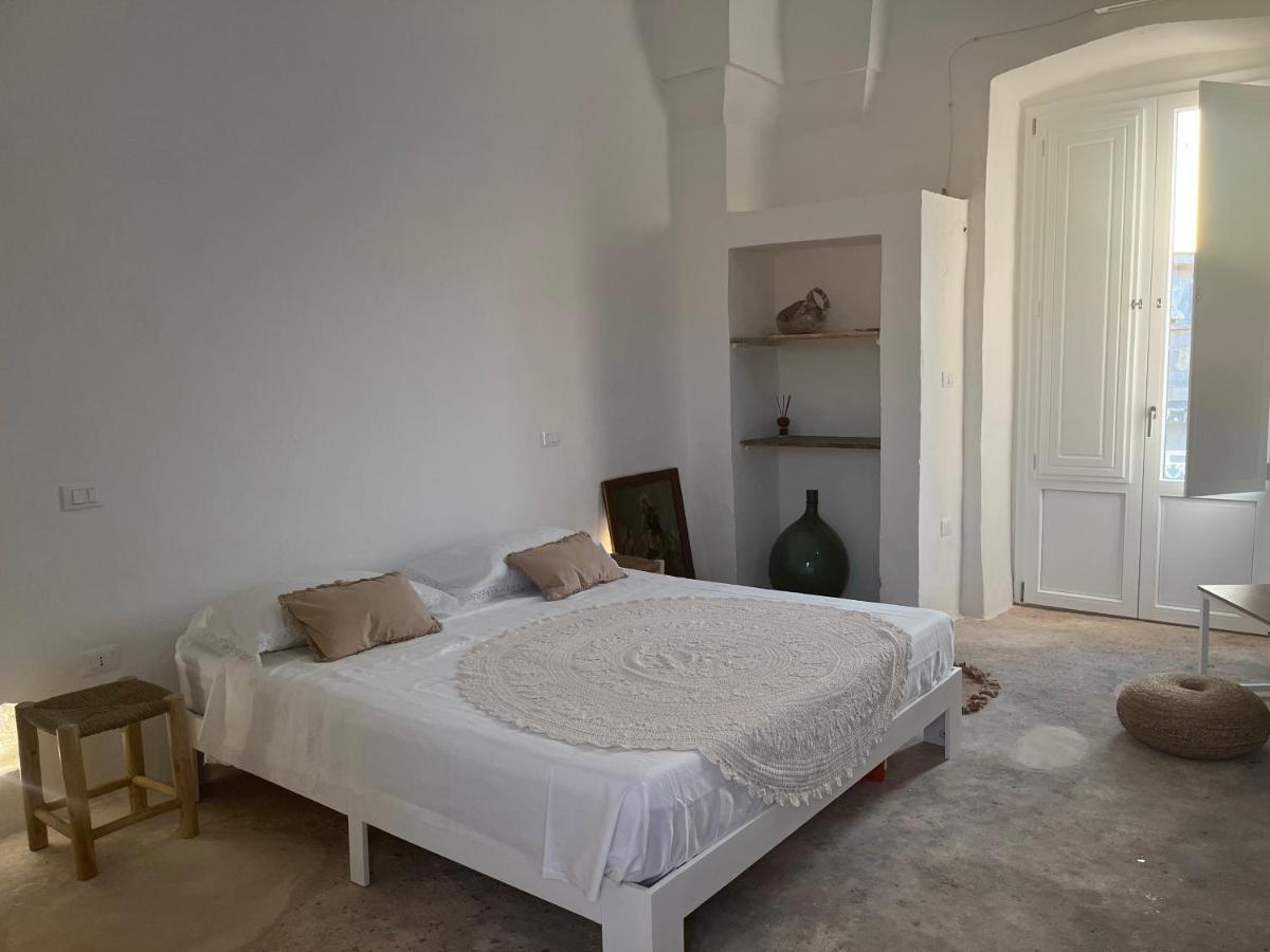 L'Edicola Votiva Hotel Казарано Екстериор снимка