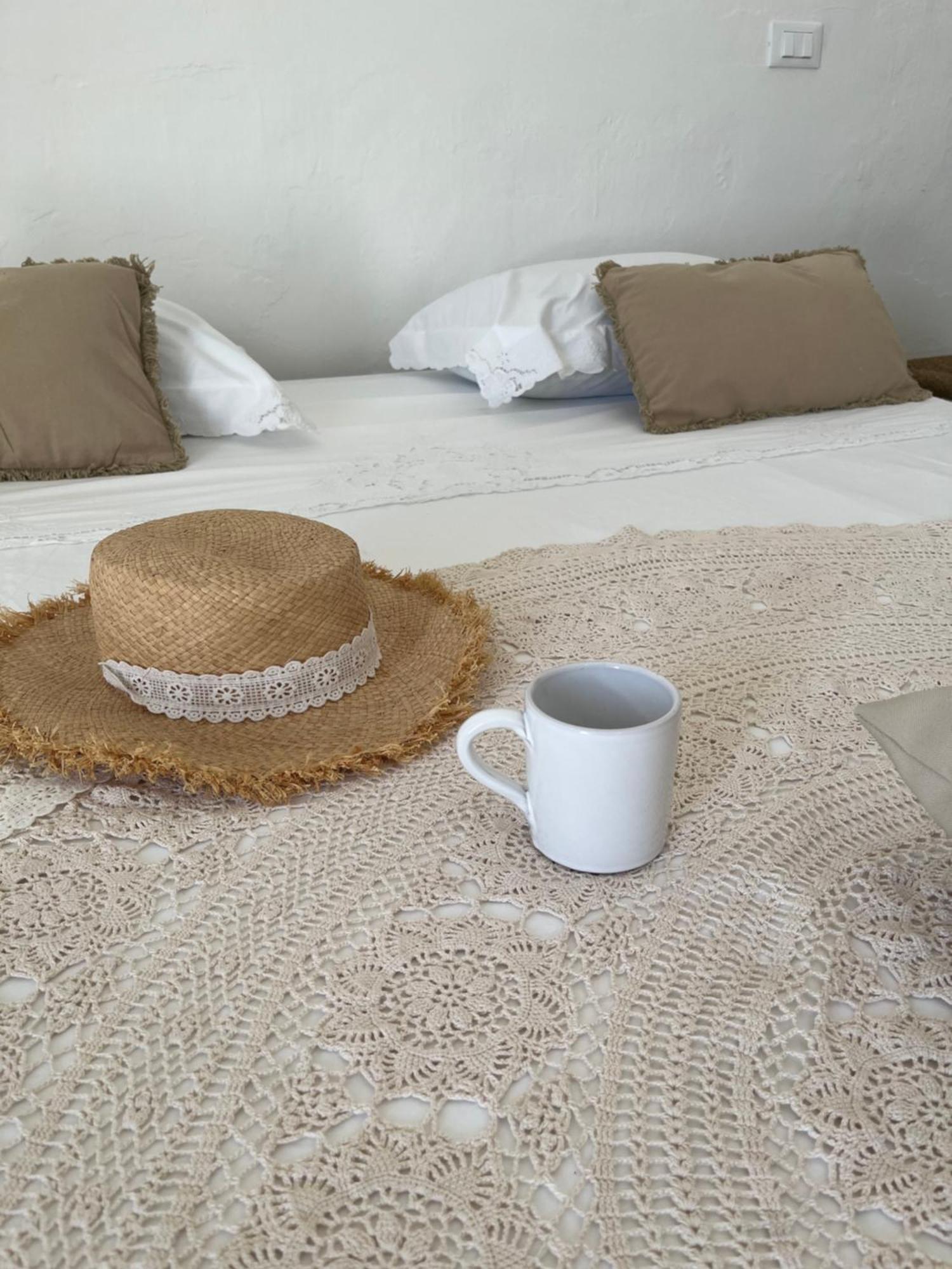 L'Edicola Votiva Hotel Казарано Екстериор снимка