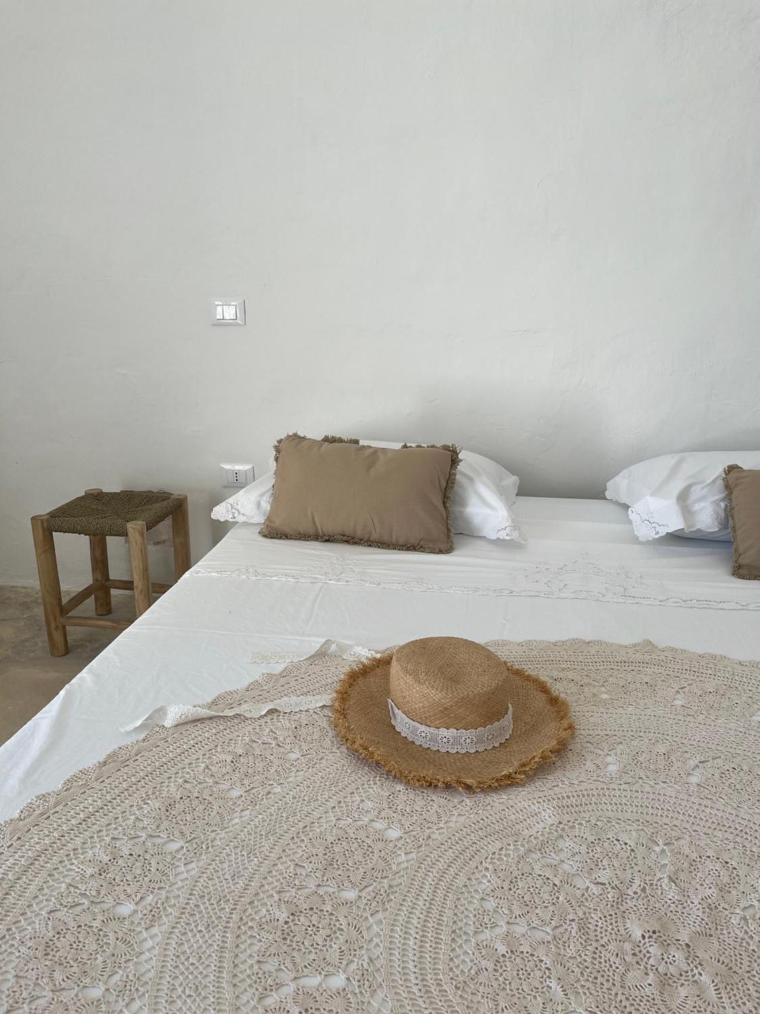 L'Edicola Votiva Hotel Казарано Екстериор снимка