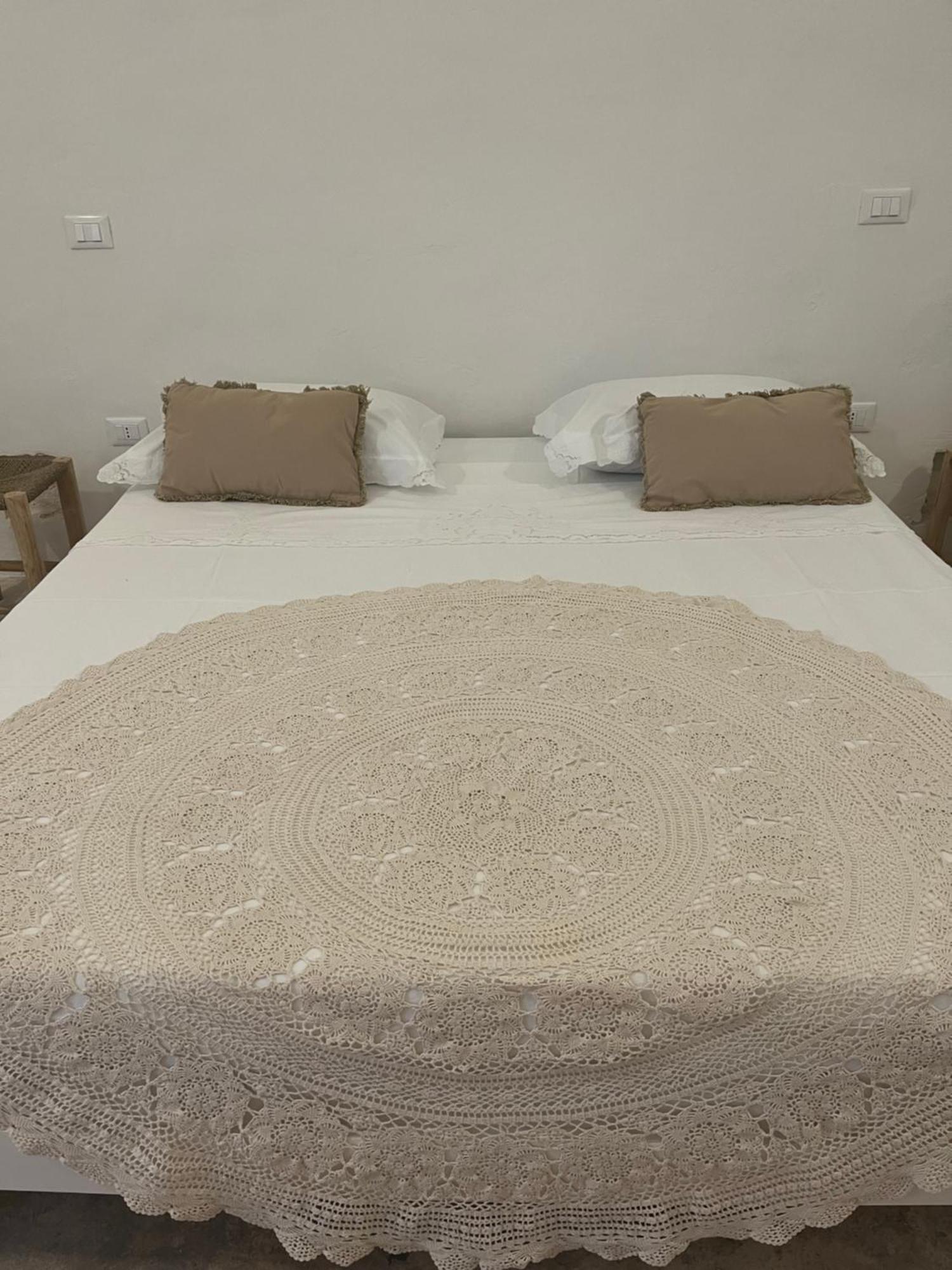 L'Edicola Votiva Hotel Казарано Екстериор снимка
