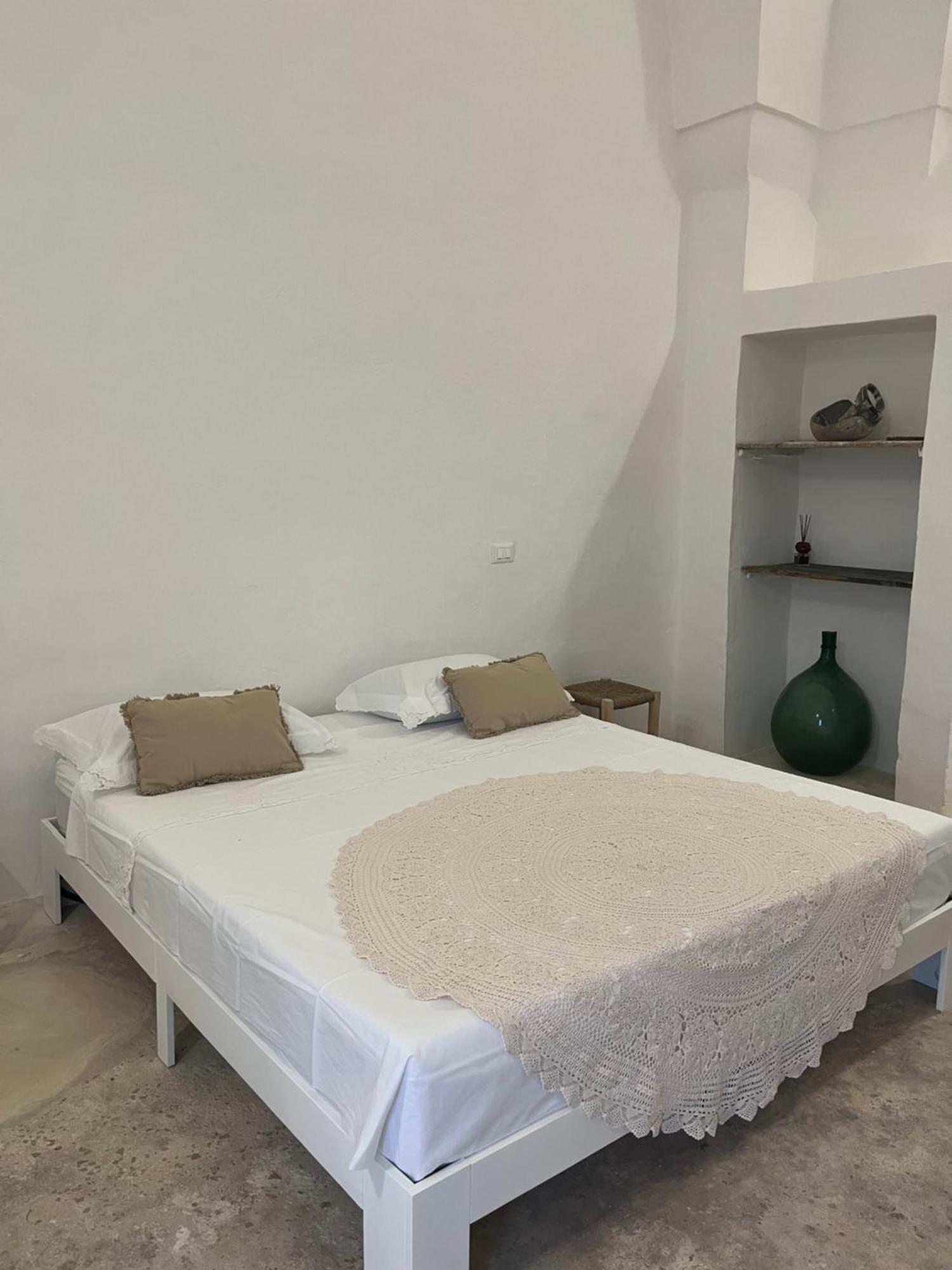L'Edicola Votiva Hotel Казарано Екстериор снимка