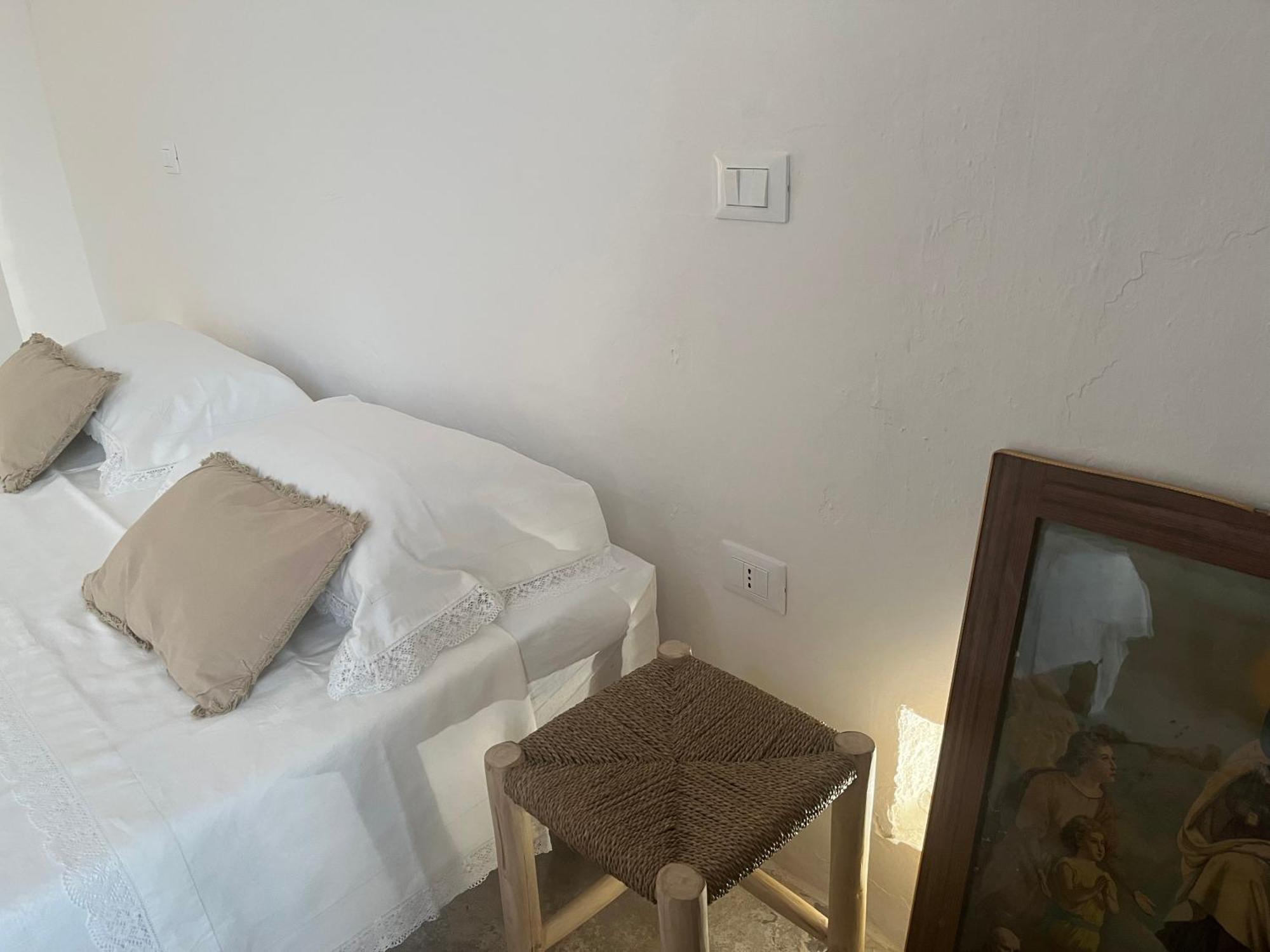 L'Edicola Votiva Hotel Казарано Екстериор снимка
