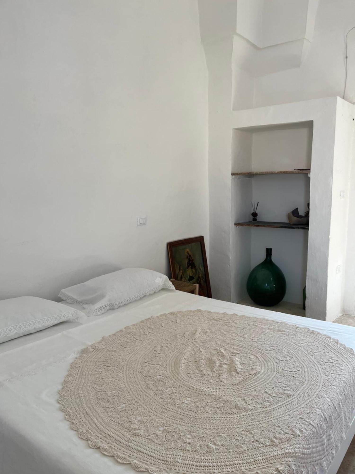L'Edicola Votiva Hotel Казарано Екстериор снимка