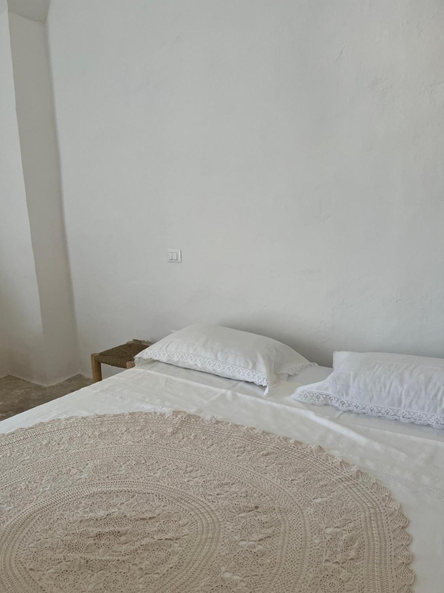 L'Edicola Votiva Hotel Казарано Екстериор снимка